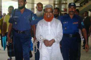 পিনাক-৬ এর মালিকের রিমান্ড শুনানি ১৮ আগস্ট
